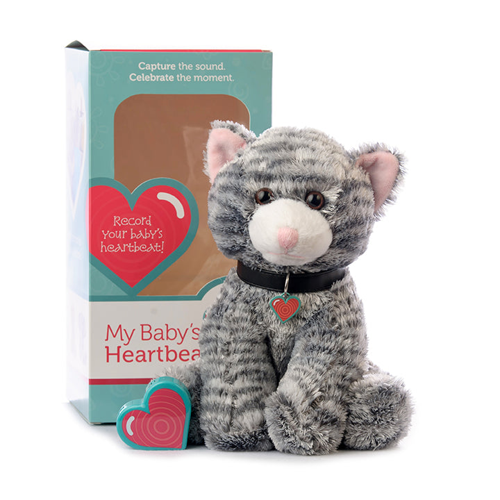 Heartbeat on sale cat toy