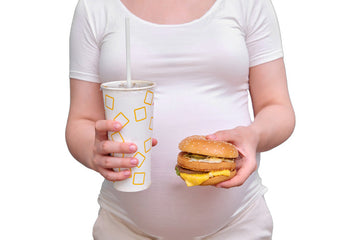 Processed Foods, Pregnancy, and Parenthood