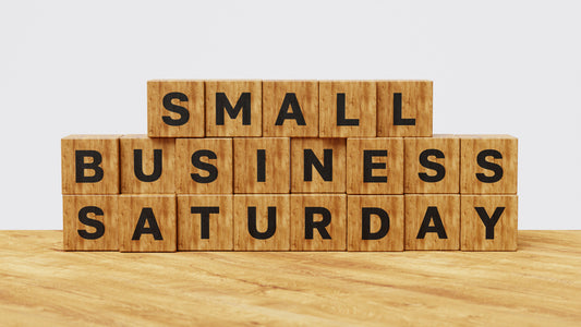 Making the Most of Your Small Business Saturday Opportunities