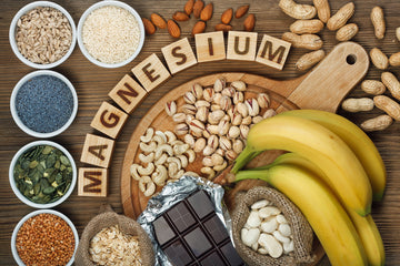 The Magic of Magnesium During Pregnancy