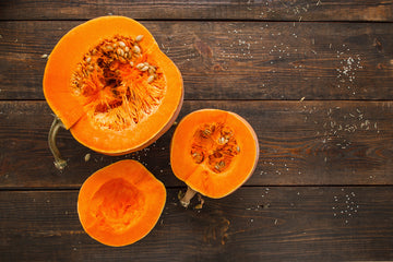 Healthy and Delicious Pumpkin Recipes for Pregnancy