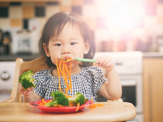 5 Nights of Budget -Friendly, Toddler -Approved Dinner Ideas - My Baby ...