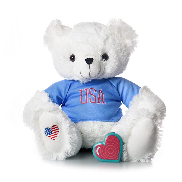 USA Bear