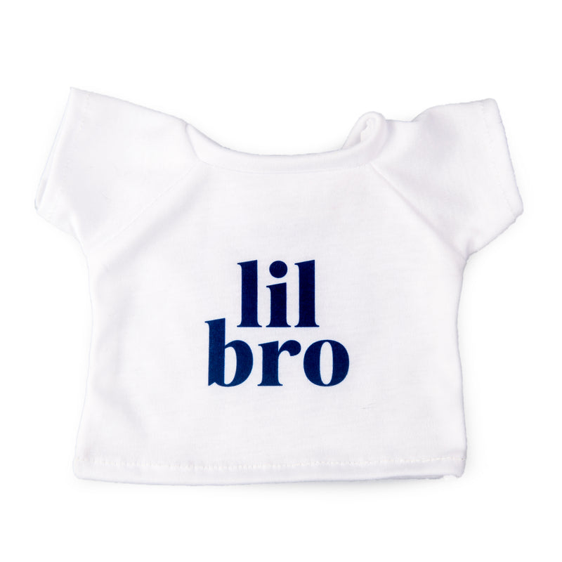 Load image into Gallery viewer, Lil Sis &amp; Lil Bro Shirts
