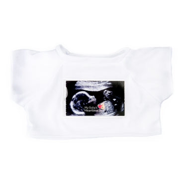 Ultrasound Frame Shirts