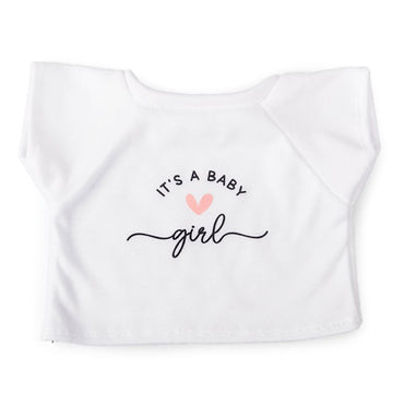 It's a Girl & It's a Boy Shirts