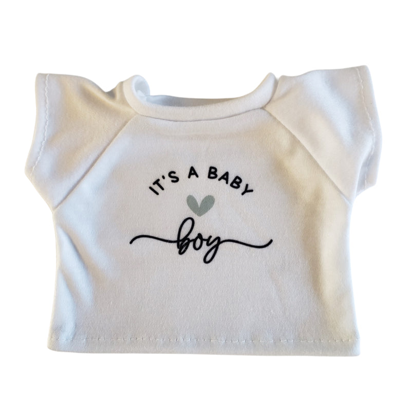 Load image into Gallery viewer, It&#39;s a Girl &amp; It&#39;s a Boy Shirts
