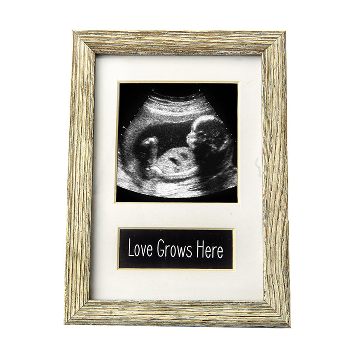 Load image into Gallery viewer, Wooden Ultrasound Frames
