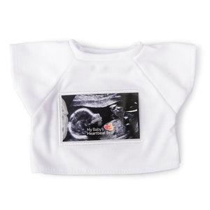 Ultrasound Frame Shirts