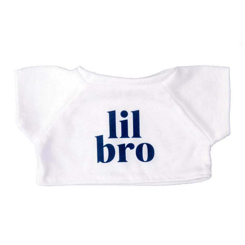 Load image into Gallery viewer, Lil Sis &amp; Lil Bro Shirts
