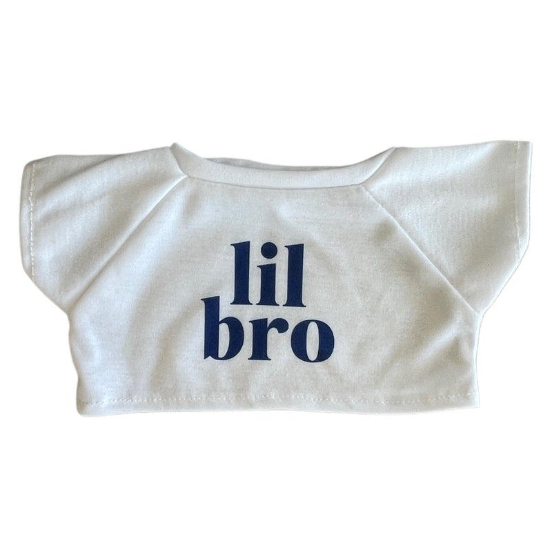 Load image into Gallery viewer, Lil Sis &amp; Lil Bro Shirts
