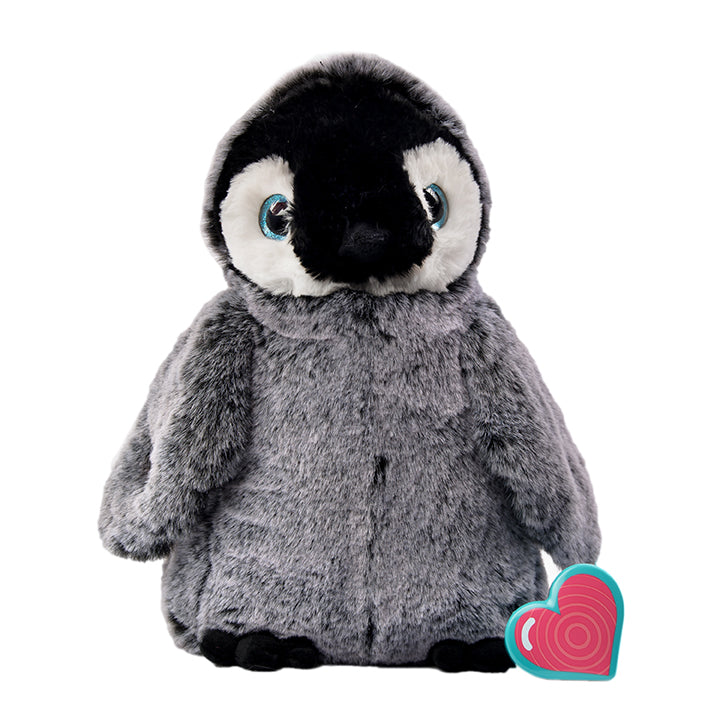 Baby penguin best sale teddy