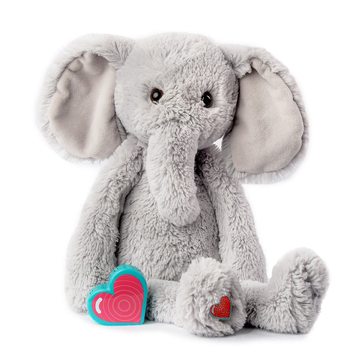 Mother's heartbeat stuffed animal new arrivals